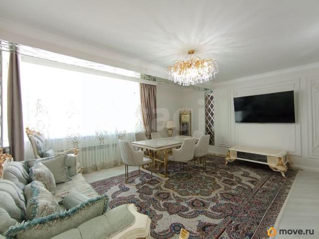 Квартира продажа в Черкесск