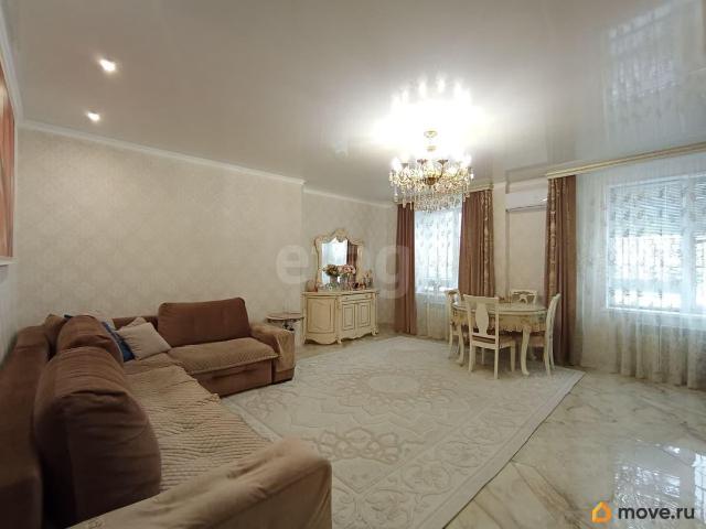 Квартира продажа в Черкесск