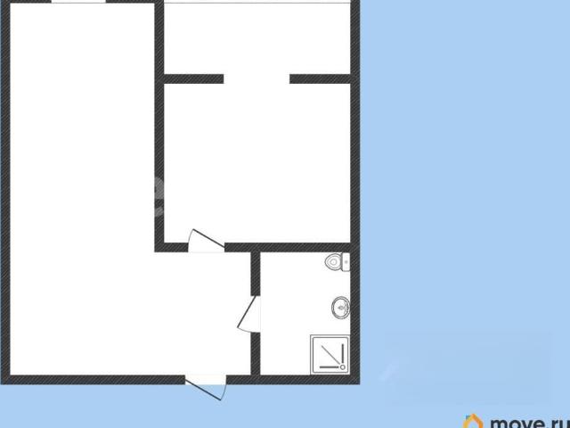 Квартира продажа в Черкесск