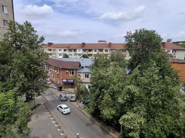 Квартира продажа в Черкесск