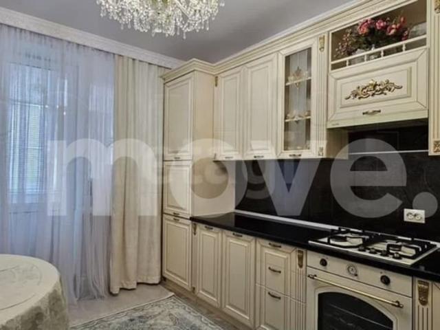 Квартира продажа в Черкесск