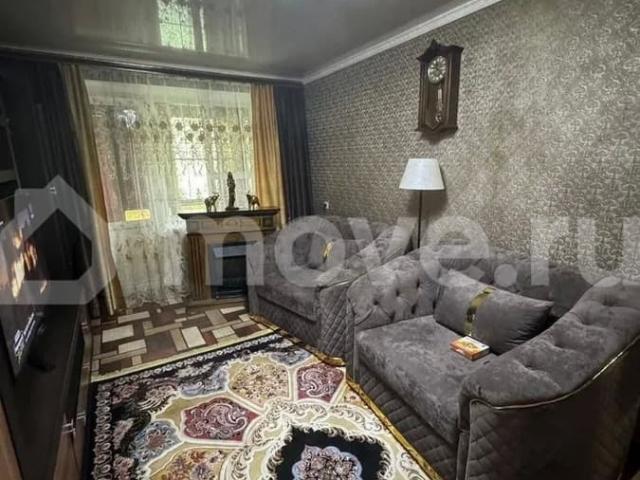 Квартира продажа в Черкесск