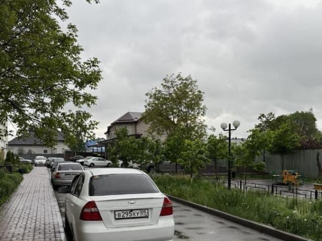 Квартира продажа в Черкесск