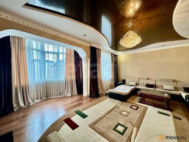 Квартира продажа в Черкесск