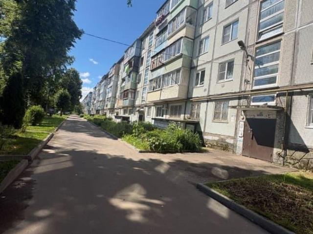 Квартира продажа в Боровский Р-н, Калужская Обл