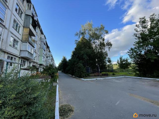 Квартира продажа в Боровский Р-н, Калужская Обл