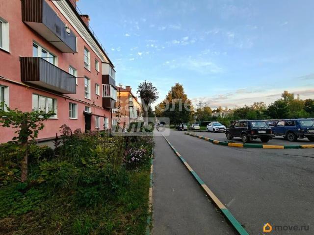 Квартира продажа в Боровский Р-н, Калужская Обл