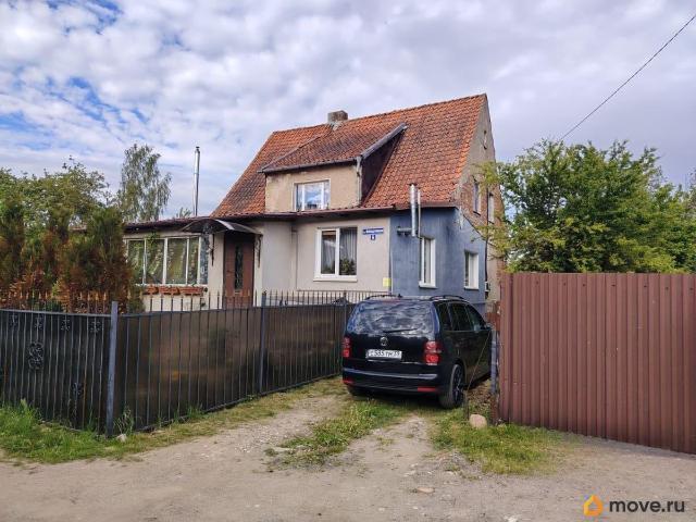 Квартира продажа в Черняховск, Калининградская область