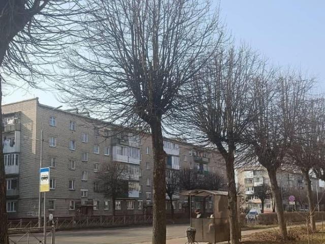 Квартира продажа в Черняховск, Калининградская область