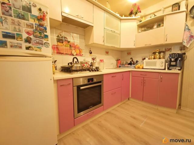 Квартира продажа в Черняховск, Калининградская область