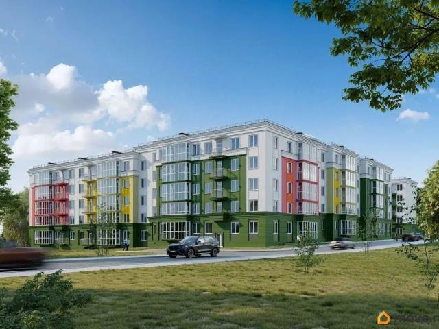 Квартира продажа в Черняховск, Калининградская область