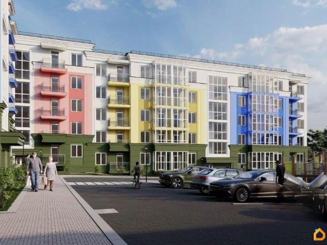Квартира продажа в Черняховск, Калининградская область
