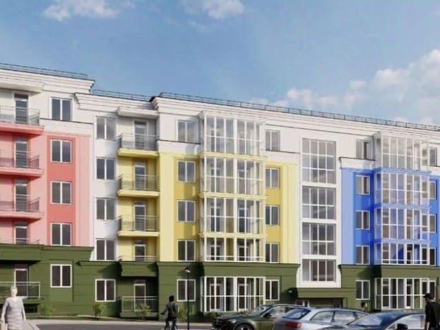 Квартира продажа в Черняховск, Калининградская область
