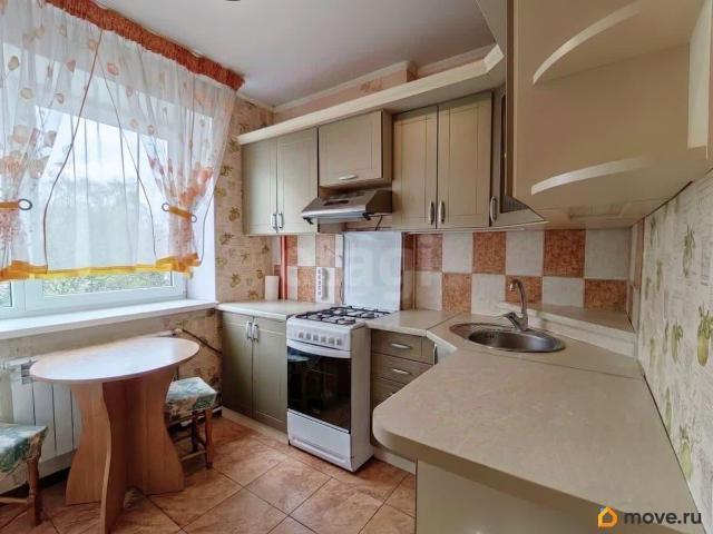 Квартира продажа в Черняховск, Калининградская область