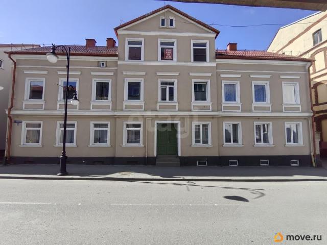 Квартира продажа в Черняховск, Калининградская область