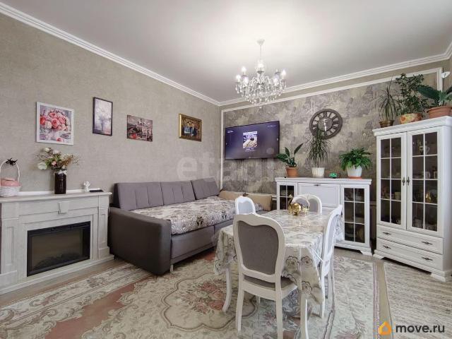 Квартира продажа в Черняховск, Калининградская область