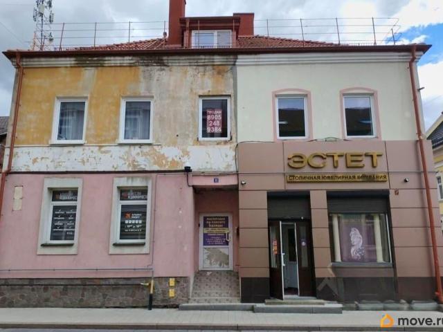 Квартира продажа в Черняховск, Калининградская область