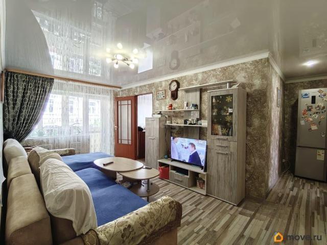 Квартира продажа в Черняховск, Калининградская область