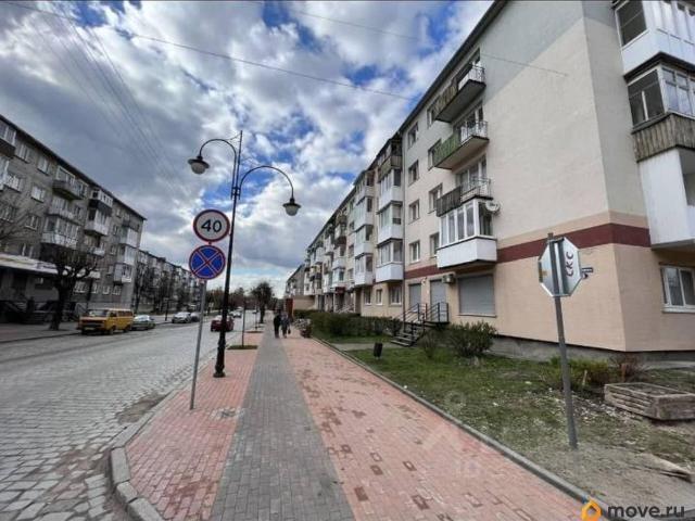 Квартира продажа в Черняховск, Калининградская область