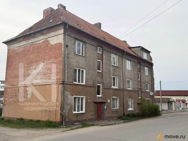 Квартира продажа в Черняховск, Калининградская область