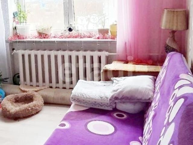 Квартира продажа в Черняховск, Калининградская область