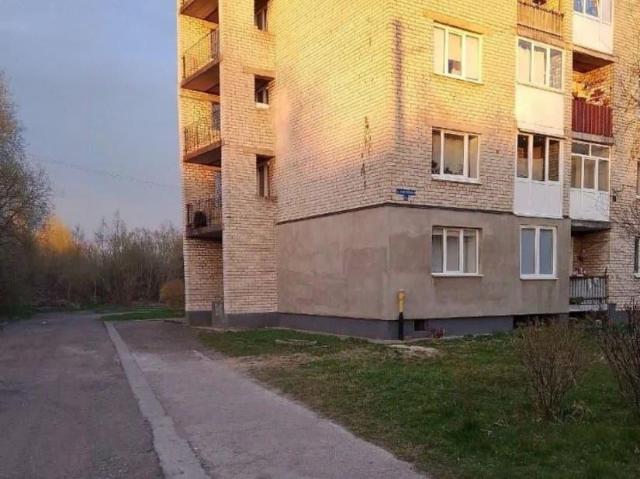 Квартира продажа в Черняховск, Калининградская область