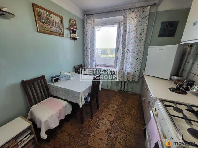 Квартира продажа в Городской Округ Черноголовка, Кабардино-Балкарская Республика
