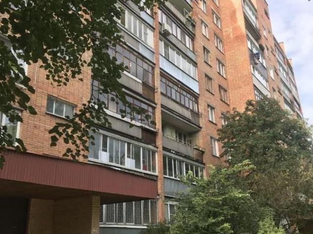 Квартира продажа в Городской Округ Черноголовка, Кабардино-Балкарская Республика