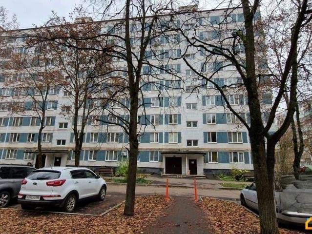 Квартира продажа в Городской Округ Черноголовка, Кабардино-Балкарская Республика