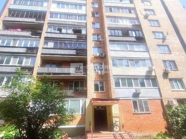 Квартира продажа в Городской Округ Черноголовка, Кабардино-Балкарская Республика