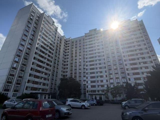 Квартира продажа в Городской Округ Черноголовка, Кабардино-Балкарская Республика