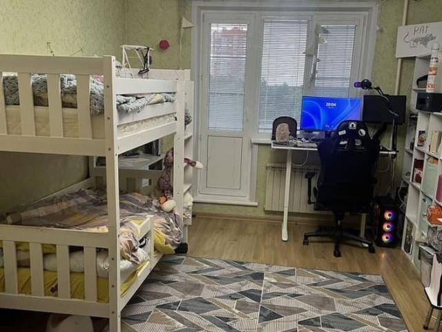 Квартира продажа в Городской Округ Черноголовка, Кабардино-Балкарская Республика