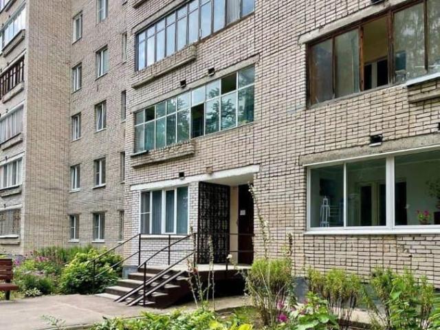 Квартира продажа в Городской Округ Черноголовка, Кабардино-Балкарская Республика