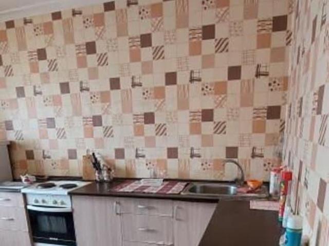 Квартира продажа в Черногорск
