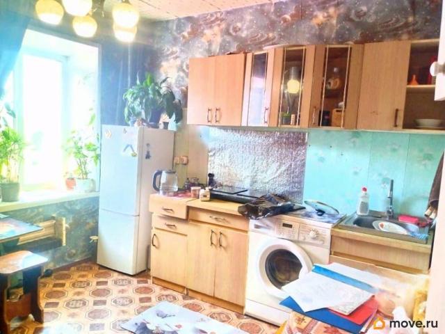 Квартира продажа в Черногорск