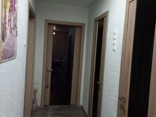 Квартира продажа в Черногорск