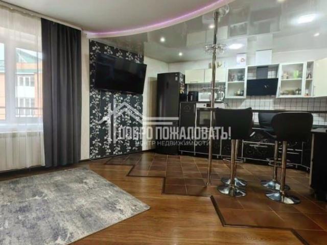 Квартира продажа в Черногорск