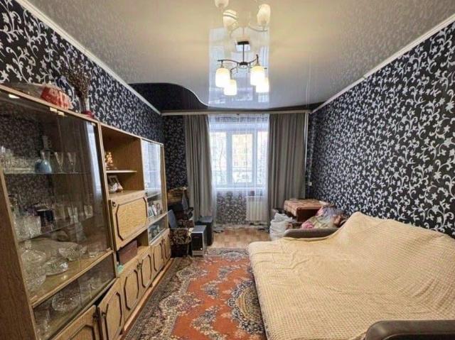 Квартира продажа в Черногорск