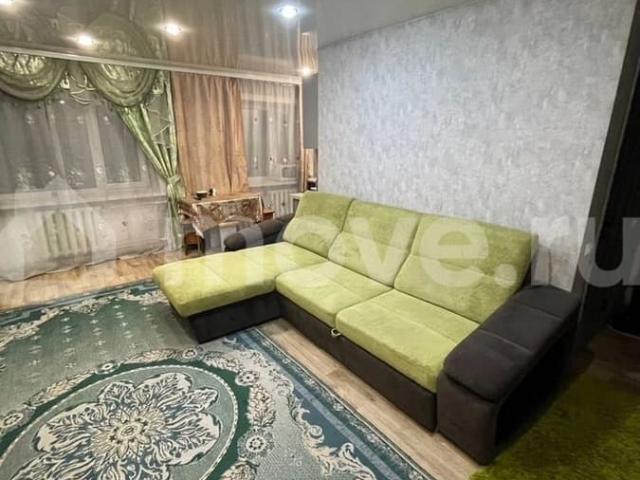 Квартира продажа в Черногорск