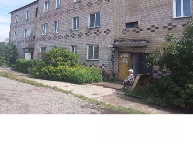 Квартира продажа в Черногорск
