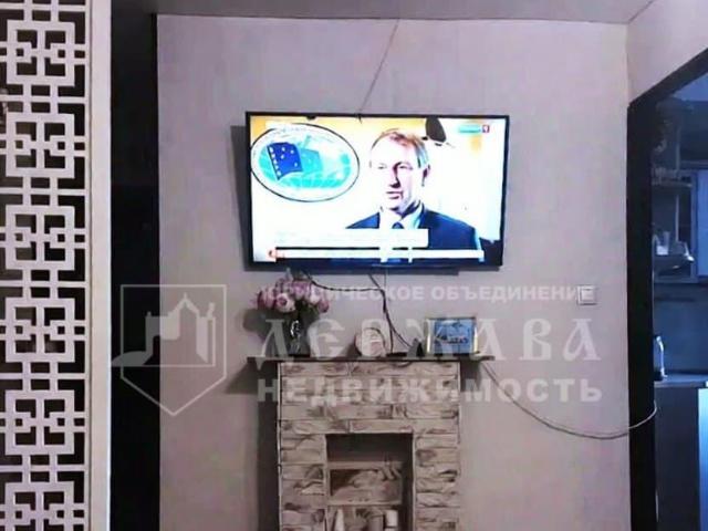 Квартира продажа в Черногорск