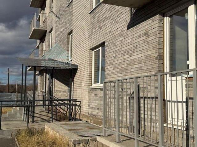 Квартира продажа в Черногорск