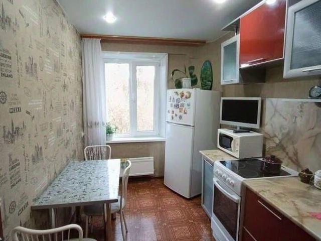 Квартира продажа в Черногорск