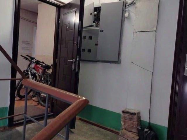 Квартира продажа в Черногорск