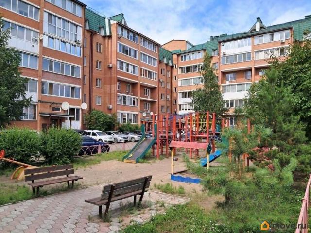 Квартира продажа в Черногорск