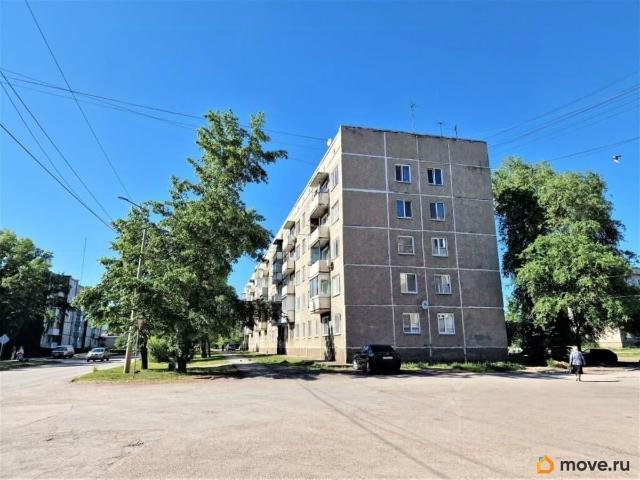 Квартира продажа в Черногорск