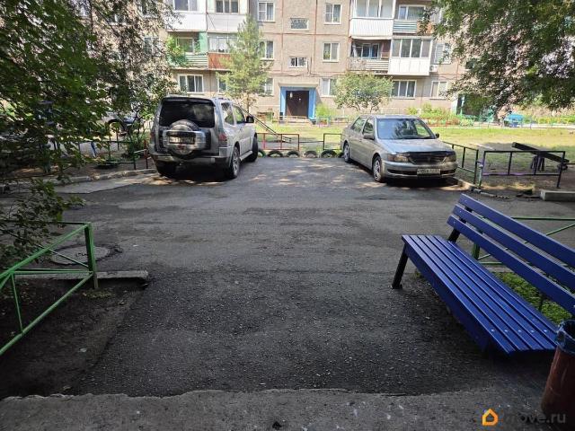 Квартира продажа в Черногорск