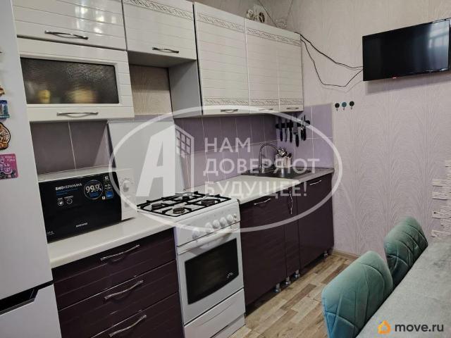 Квартира продажа в Чернушка, Пермский Край