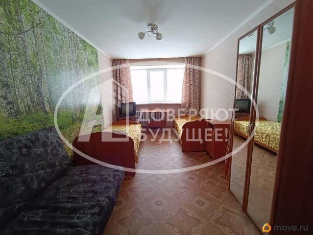Квартира продажа в Чернушка, Пермский Край