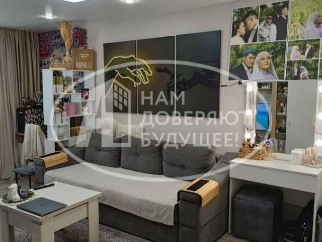Квартира продажа в Чернушка, Пермский Край